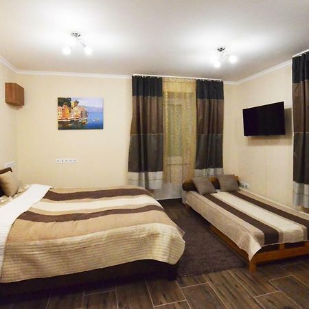 Bathory Apartman Daire Eğri Dış mekan fotoğraf